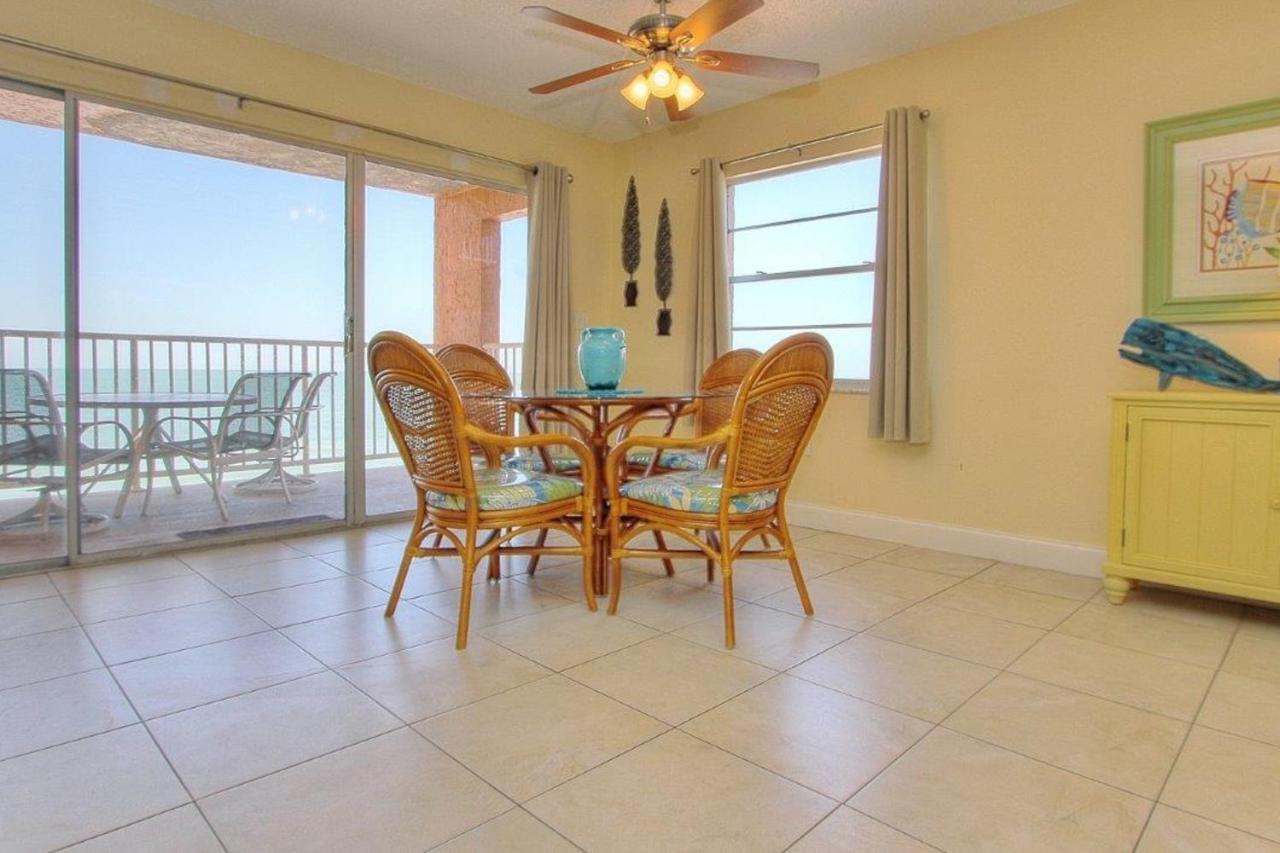 Holiday Villas III 505 Clearwater Beach Exterior foto