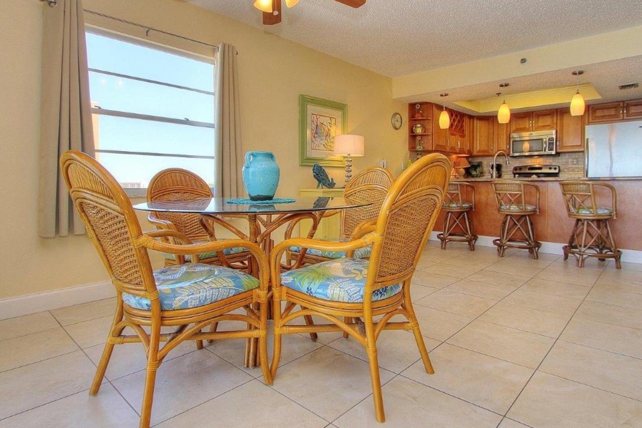 Holiday Villas III 505 Clearwater Beach Exterior foto