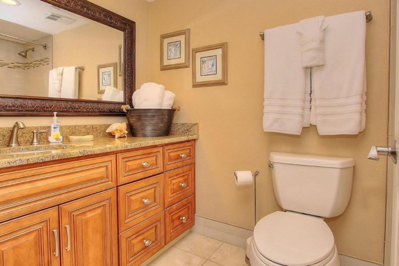 Holiday Villas III 505 Clearwater Beach Exterior foto