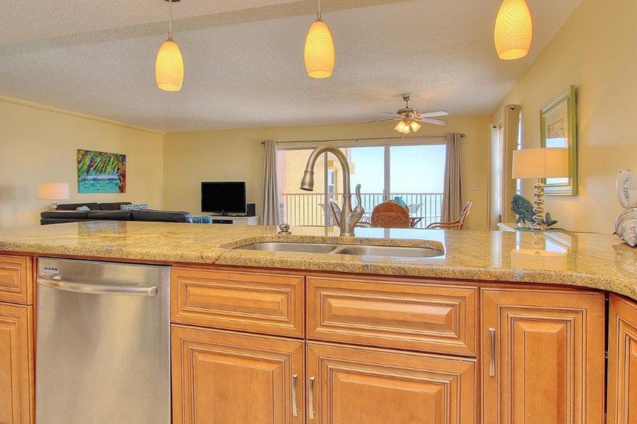 Holiday Villas III 505 Clearwater Beach Exterior foto