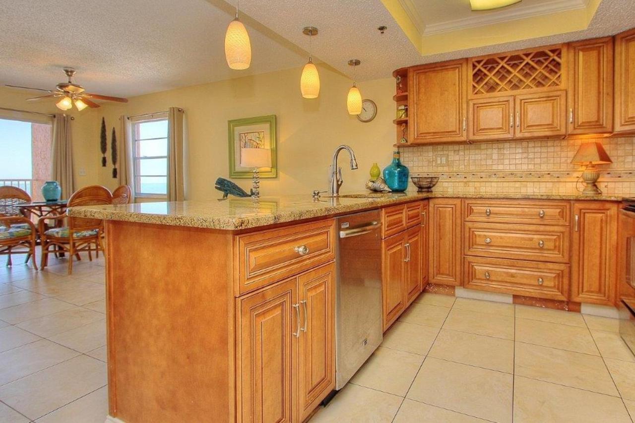 Holiday Villas III 505 Clearwater Beach Exterior foto