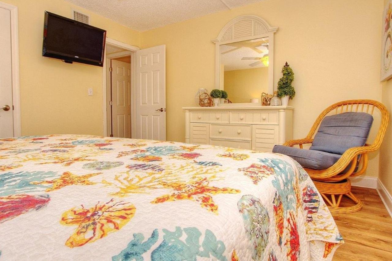 Holiday Villas III 505 Clearwater Beach Exterior foto