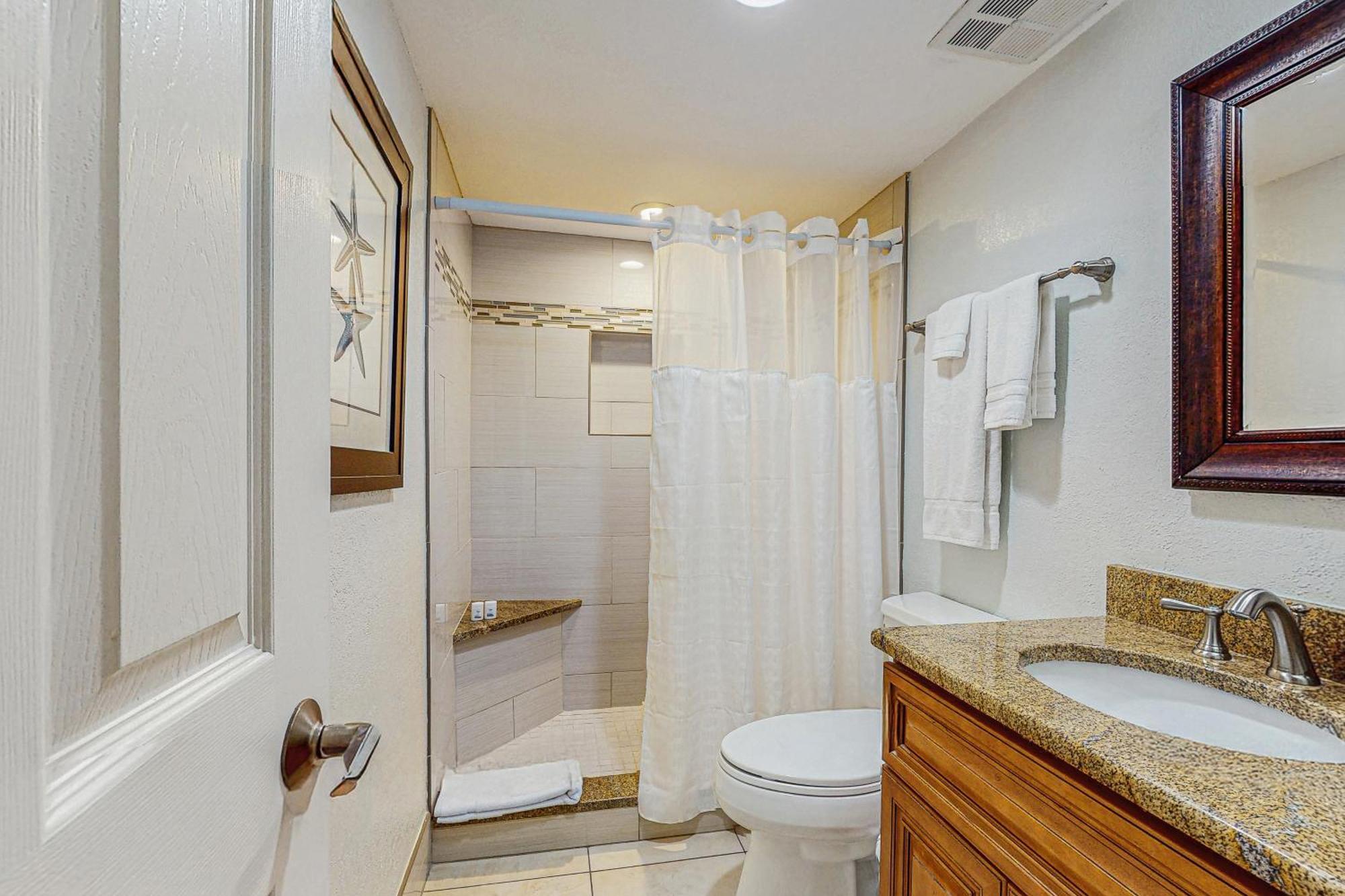 Holiday Villas III 505 Clearwater Beach Exterior foto